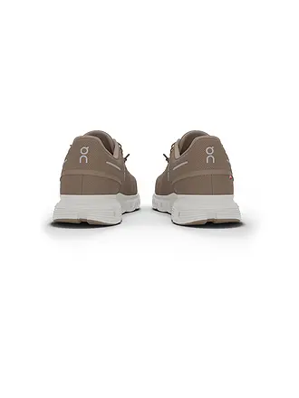 ON | Sneaker CLOUD 6 | camel